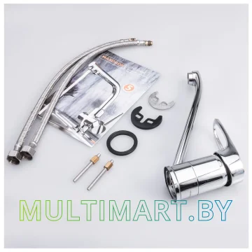 Смеситель Maxonor MN4204 картинка 5